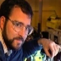 Edward Castner, Rutgers University • Expertise Finder Network