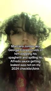 Where to See George Cooper Deck