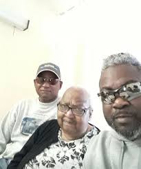 Florence Ellen Tyson Obituary