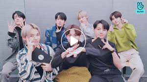 Check all schedules including live broadcasts, concerts, birthdays, etc. V Live Monthly Report For March V Live Ver