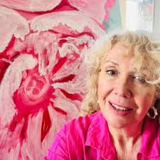 Stephanie Fuller (@steffullerart)