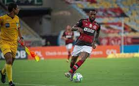 Para chegar à seleção tenho que fazer um bom serviço no meu clube, tenho que pensar aqui. Rizek Afirma Que Gerson Esta Sendo Punido Por Ter Recusado Selecao Lance