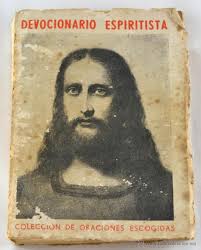 Yo hago las oraciones de alan kardec todos los lunes a mis egguns y siento sus fluidos (como suaves escalofrios en mi cuerpo) pero a veces siento corriente por. Ano 1963 Nuevo Devocionario Espiritista C Vendido En Venta Directa 46787532
