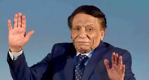 وكتبت له من خلال الصورة :زعيمنا الفني ورمز مهم جدا لمصر كل سنه وانت طيب ودائما بتسعدنا بتاريخك المشرف. Ø±ØºØ¯Ø© ØªØ±Ø¯ Ø¹Ù„Ù‰ Ø§Ù†ØªÙ‚Ø§Ø¯Ø§Øª Ù…Ø³Ø±Ø­ÙŠØ© Ø¨ÙˆØ¯ÙŠ Ø¬Ø§Ø±Ø¯ Ù„Ø¹Ø§Ø¯Ù„ Ø¥Ù…Ø§Ù… Ø§Ù„Ø¬Ù…Ø§Ù„ Ù†Øª