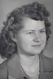 Obituary of Wonelee Presnall