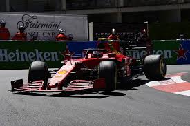 Oct 19, 2018 · ferrari fever burns on. Sainz Ferrari Very Close To Being Genuine F1 Threat In Monaco