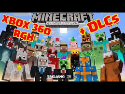Xbox 360 jtag , xbox 360 jtag yapma , xbox 360 oyun,, ps3 versiyon düşürme , xbox fw, ps3 downgrade,reset glitch hack,xbox 360 teknik servis, playstation tekni̇k servi̇s. Minecraft Xbox 360 Rgh Todos Los Dlcs Youtube
