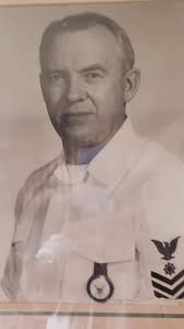 Hi! I'm new to this group. I recently joined because I have the USS flagg