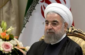 Don't Give Iran's President a Pass