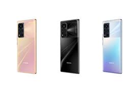 Honor V40 5G unveiled, featuring ...