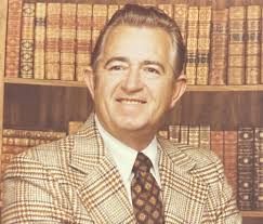 Leighton Small Obituary