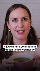 At a stage of life where time starts to feel like your most precious  commodity, pretending you don’t want what you want doesn’t make you more  attractive — it just keeps you invested in dead ends. ...