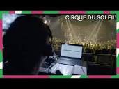 KURIOS About The Webseries | KURIOS by Cirque du Soleil - YouTube