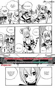 Warning, the series titled virus may contain violence, blood or sexual content that is not appropriate for minors. Fairy Tail Manga Chapter 432 Mangachapters