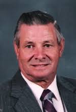 Obituary information for George Carl Cromer