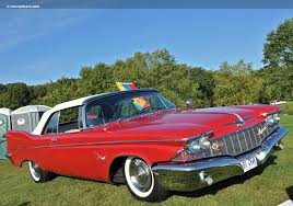 Image result for Regal Red 1960 Imperial