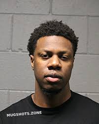 ISSAC R SCOTT 06/18/2021