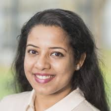 Parvathy ANITHA SUKKURJI