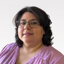 Michelle Granillo, LMFT