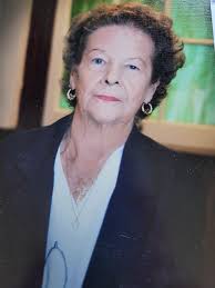 Irene Silverman Obituary