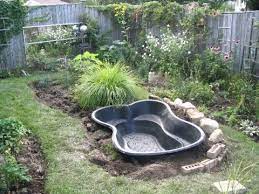 Best Tips For Starting A Small Garden Pond Ponds For Small Gardens Ponds Backyard Garden Pond Design