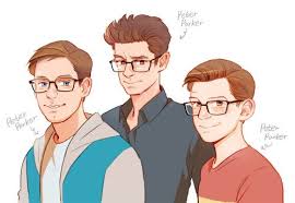 Thank you for your request. Peter Parker X Reader Blizzy Alison S Marvel Imagines One Shots And More