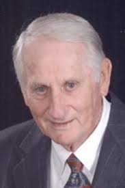 James "Jim" Locke Obituary