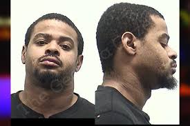 Leon Norman — Clarke County Jail Bookings