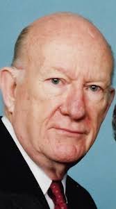 Arthur Padgett Obituary