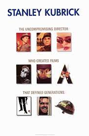 After watching kubrick's entire filmography, it's time to evaluate. Jack Santiago Garcia Jacksantiago368 Profile Pinterest