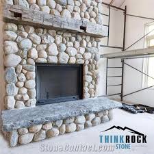 Check spelling or type a new query. Multicolor Eco Cobble Stone Decorative Stone With River Rock Veneer From China Stonecontact Com