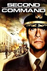 Second in Command (2006): Where to Watch and Stream Online