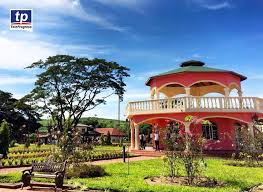 Sabra Rita Yoro Honduras House Styles Yoro Mansions