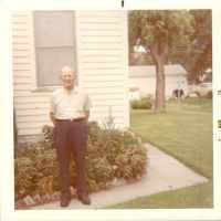 Joseph Augustine (1901–1992)