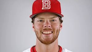 Bradley Pitcher's Instagram, Twitter & Facebook