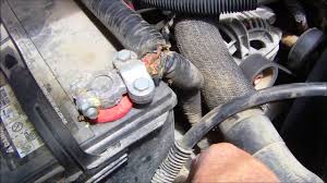 The fan relay should be in power distrabution unit look for black box about 4 wide by 10 long, this is under the hood probably passenger side. Putting A Temp Relay Activated Radiator Fan Switch On 2001 Jeep Grand Cherokee Youtube
