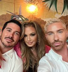 Recently, I lost a friend, TJ (Anthony) Paradise. TJ was a kind man who  loved his family, husband, and friends immensely. He was loved just as much  by his loved ones. It's