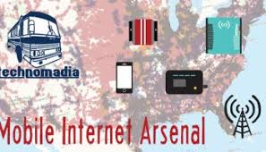 They both work on the road and knew that this lifestyle if you're working on the road, knowing where you will have internet signal tends to dictate your travel plans. Our Mobile Internet Setup For Rv Boat Cellular Wifi Satellite Technomadia