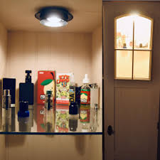 I did this in my kitchen cabinets in just a few minutes and. Built A Small Cabinet By My Computer Desk Added A Small Shelf With A Light Dedicated To My Vape Stuff Vaping