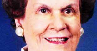 Rosemary S. Sheppard