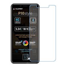 Allview P10 Style Protector de pantalla ...