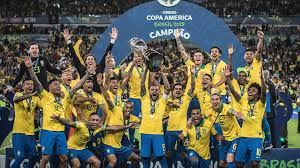 Charles and ze carlos added to the squad for the final phase. Argentina Brasil O Uruguay Que Seleccion Gano Mas Veces La Copa America En Toda La Historia Goal Com