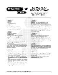60 latihan soal dan kunci jawaban sbmptn fisika 2021 (+pdf) walau pun jumlah soalnya banyak, yaitu 75 butir soal. Pdf Pembahasan Problem Set Sbmptn 2014 Bkb Nurul Fikri Layli Amatullah Academia Edu