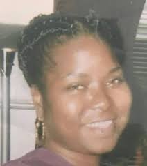 Tonya Clark-Taylor Obituary (1975