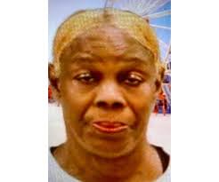 Rosie Elaine Bailey Obituary (1966