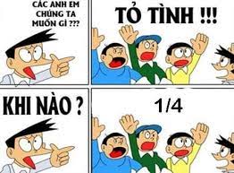 Chuẩn bị 'độc chiêu' để chơi khăm bạn bè ngày 1/4 thôi nào. Tro Lá»«a Ca Thang TÆ° 4 1 4 Nhá»¯ng Tro Lá»«a Ngay Noi Dá»'i Vui Va Ä'á»™c Ä'ao