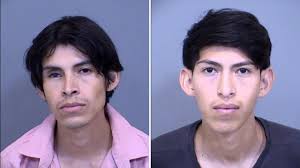 2 Arizona men accused of selling stolen tools, A/C units