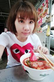 San peng prawn mee opens from 7.30am to 3pm, and closes on tuesday. San Peng Big Prawn Mee Pudu By Bowie Cheong