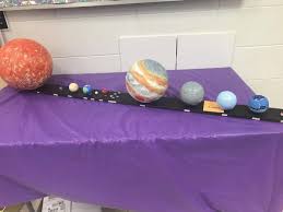 Brighton Students Are Out Of This World Education Kenoshanews Com