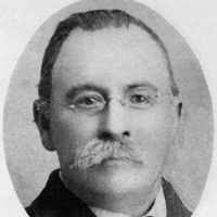 Joseph Warren Damron (1841–1922)